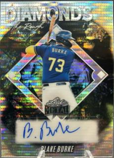 Blake Burke
