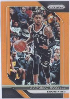 D'Angelo Russell