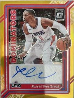 Russell Westbrook