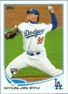 Hyun-Jin Ryu