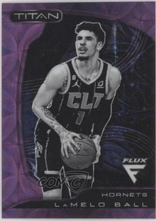 LaMelo Ball