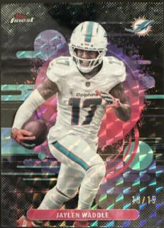 Jaylen Waddle