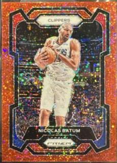 Nicolas Batum