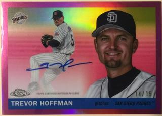 Trevor Hoffman