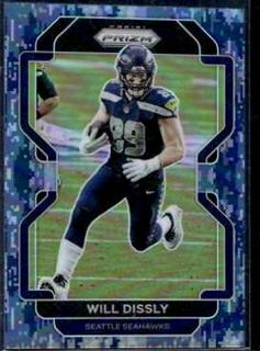 Will Dissly