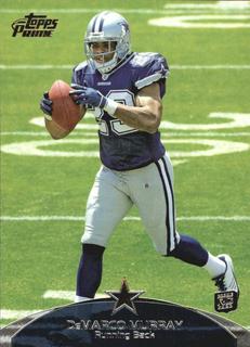 DeMarco Murray