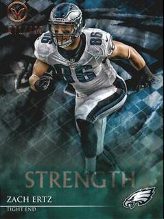 Zach Ertz