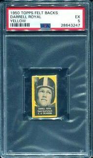 Darrell Royal