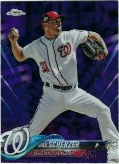 Max Scherzer