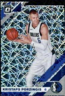 Kristaps Porzingis