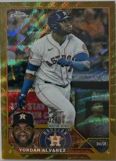 Yordan Alvarez