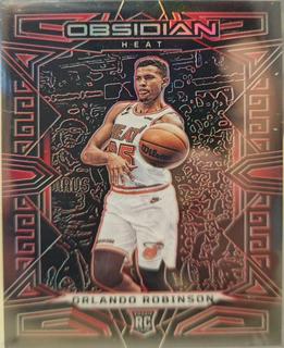 Orlando Robinson