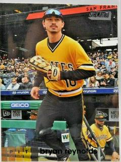 Bryan Reynolds