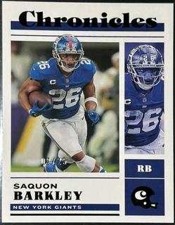 Saquon Barkley