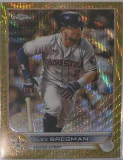 Alex Bregman