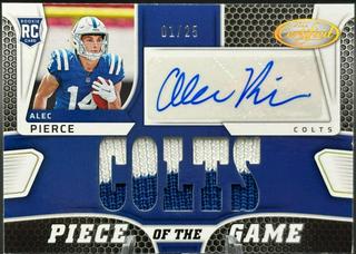 Alec Pierce