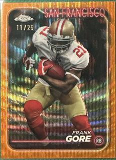 Frank Gore