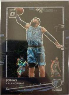 Jonas Valanciunas