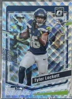Tyler Lockett