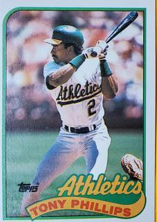 Tony Phillips