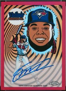 Vladimir Guerrero Jr.
