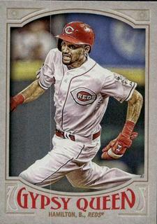 Billy Hamilton