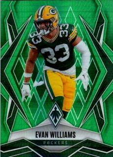 Evan Williams