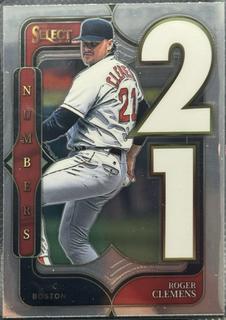 Roger Clemens