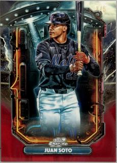 Juan Soto