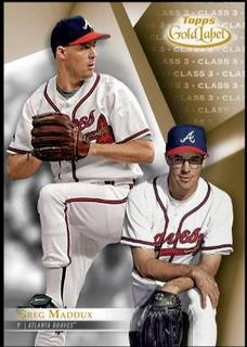 Greg Maddux