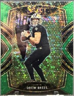 Drew Brees