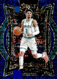 LaMelo Ball