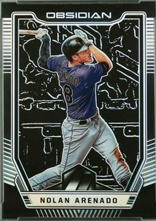 Nolan Arenado