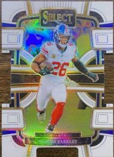 Saquon Barkley