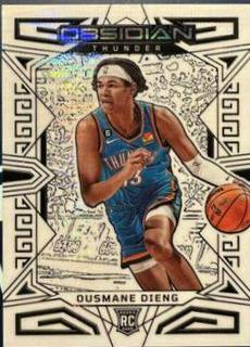 Ousmane Dieng