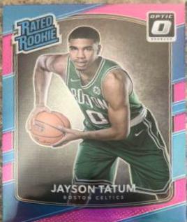 Jayson Tatum