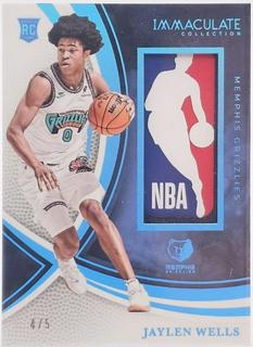 Jaylen Wells