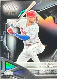 Trea Turner