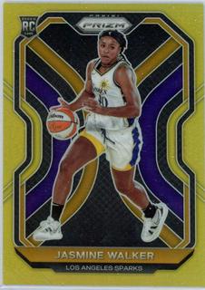 Jasmine Walker