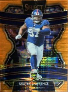 Dexter Lawrence