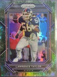 Lawrence Taylor