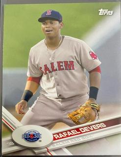Rafael Devers