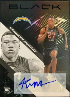 Kenneth Murray