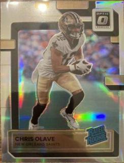 Chris Olave
