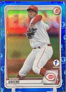 Hunter Greene