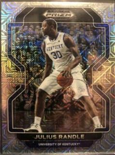 Julius Randle