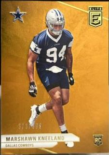 Marshawn Kneeland