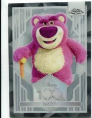 Lotso #47 Prices | 2023 Topps Chrome Disney 100