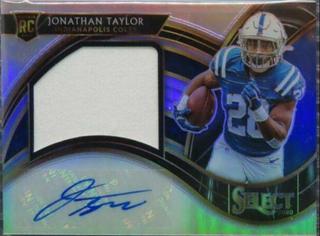 Jonathan Taylor