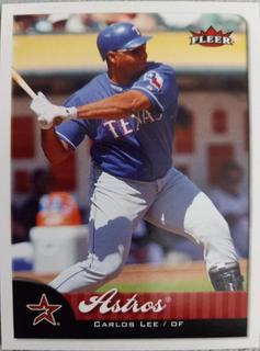 Carlos Lee